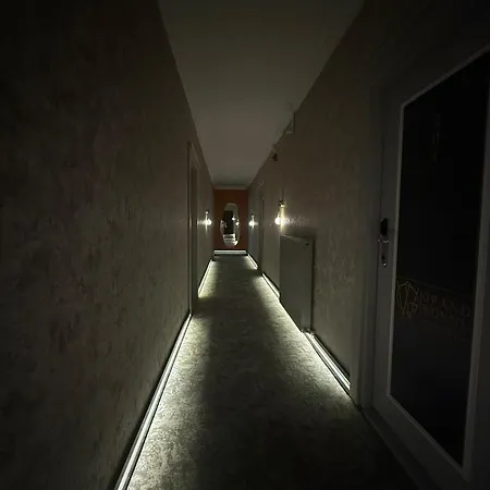 فندق Grand Wonne 3*