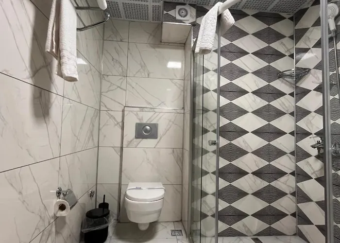 Grand Wonne 3* Ankara