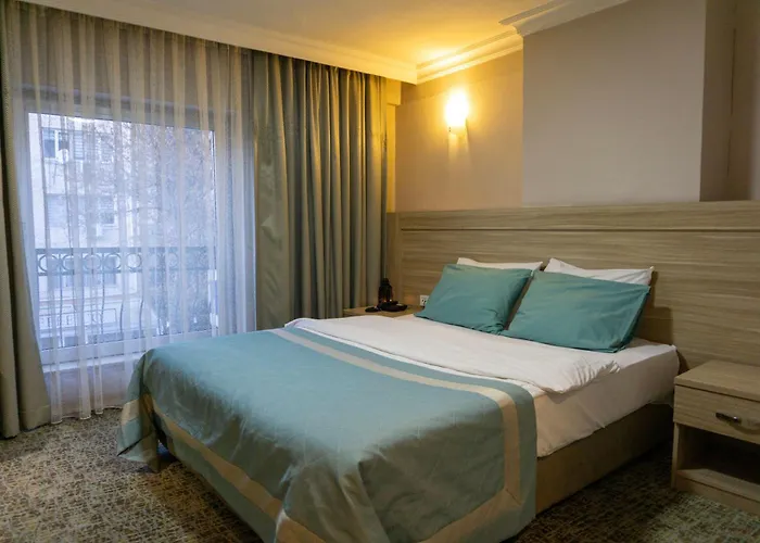 Hotel Grand Wonne 3*