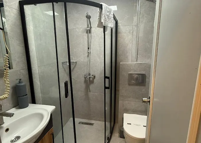 Hotel Grand Wonne Ankara