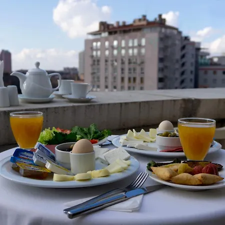 Grand Wonne 3* Ankara