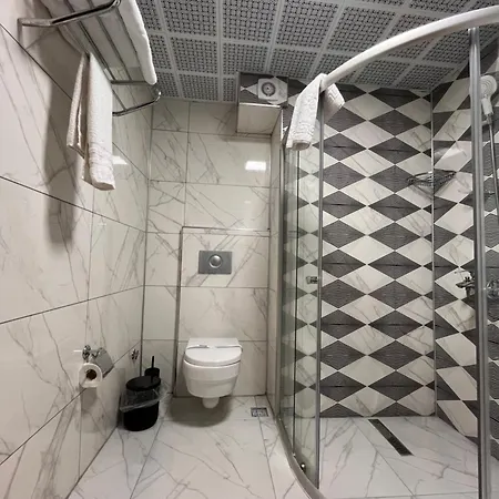 Grand Wonne 3* Анкара