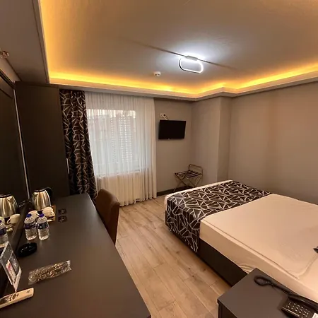 Grand Wonne Szálloda 3*