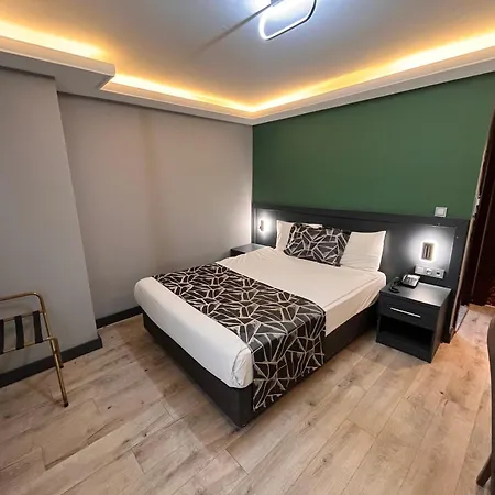 Hotel Grand Wonne Ancara