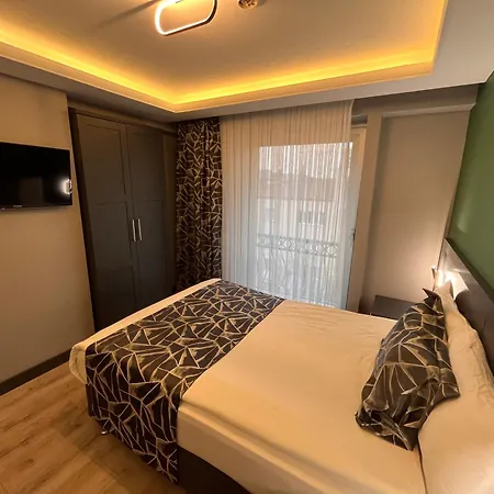 Grand Wonne Анкара