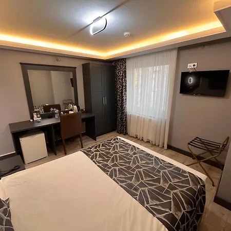 Grand Wonne Hotel 3*