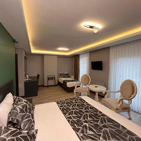 Grand Wonne 3* Ancara