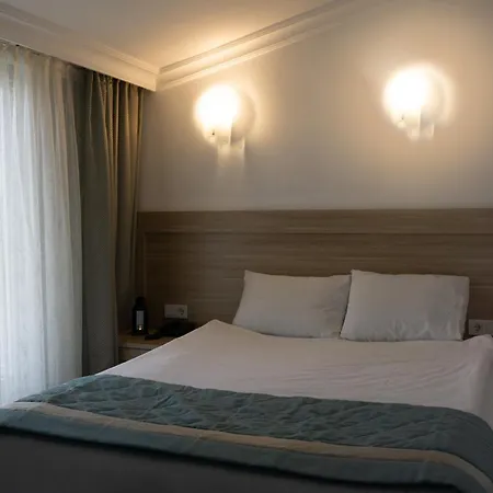 Hotel Grand Wonne