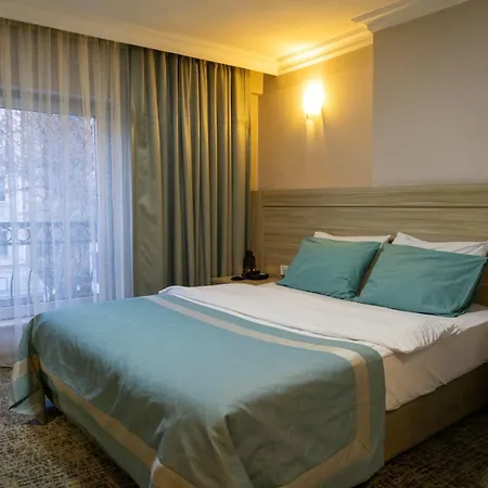 Szálloda Grand Wonne 3*