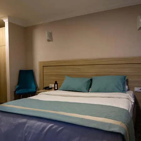 Grand Wonne Szálloda Ankara