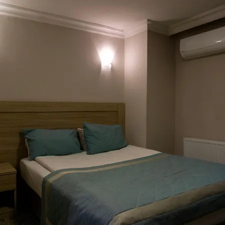Grand Wonne Ankara