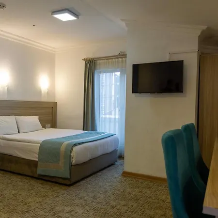 Grand Wonne 3* Ankara