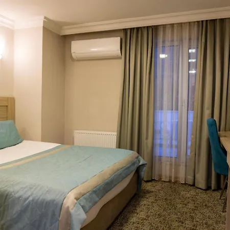 Grand Wonne Hotel 3*