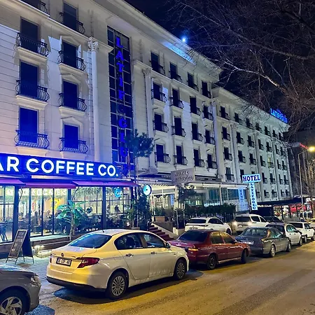 Grand Wonne Otel 3*
