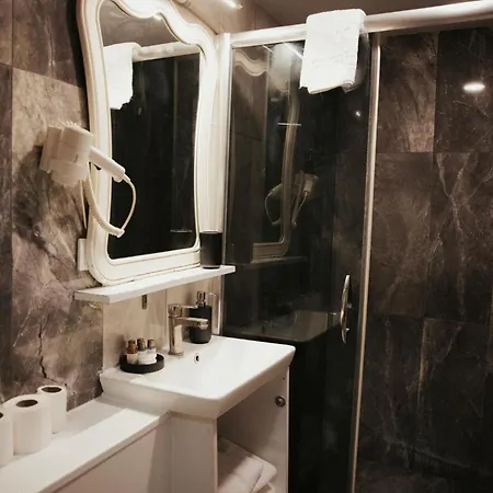 Отель Grand Wonne 3*