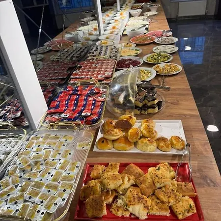 Grand Wonne Szálloda