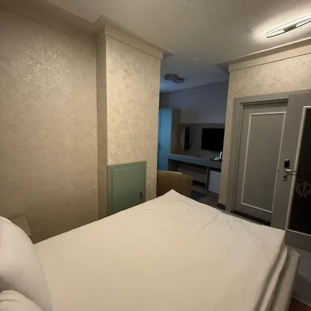 Grand Wonne Анкара