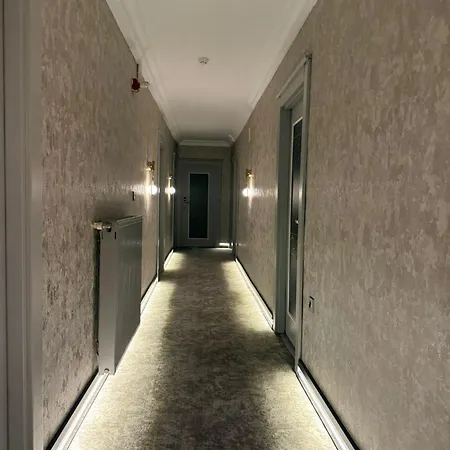 Hotell Grand Wonne