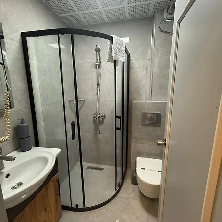 Hotell Grand Wonne Ankara