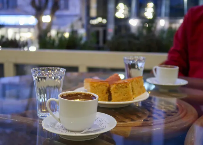 Grand Wonne Otel Ankara