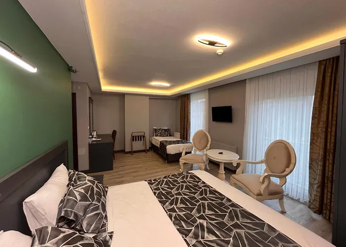 Grand Wonne 3* Ankara