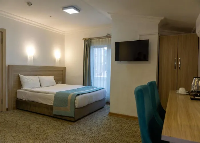 Grand Wonne 3* Ankara