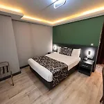 酒店 Grand Wonne 安卡拉