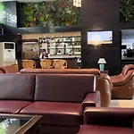 Grand Wonne 酒店 安卡拉