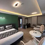 Grand Wonne 酒店 安卡拉