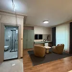Grand Wonne 酒店 安卡拉