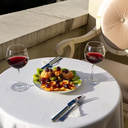 Grand Wonne 安卡拉