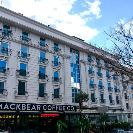 Grand Wonne 安卡拉