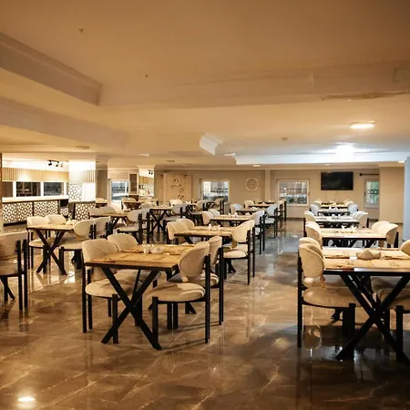 Grand Wonne 酒店 安卡拉