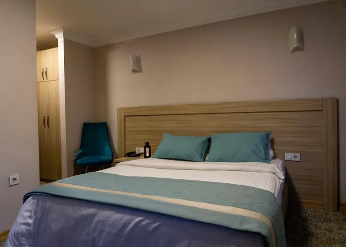 Grand Wonne Hotel Ankara