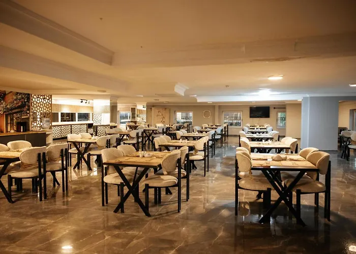 Grand Wonne Hotel Ankara